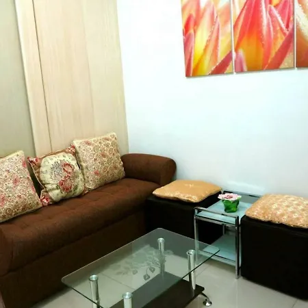 Jazz Residences