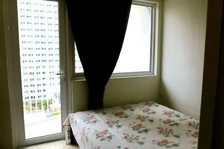 Jazz Residences Guest house Manila