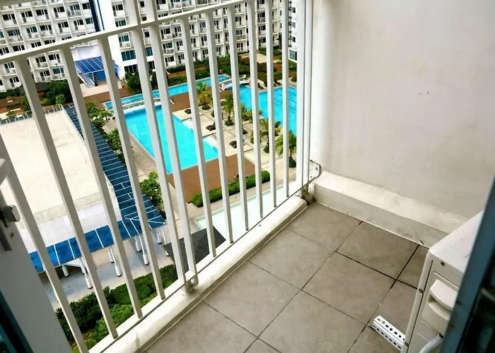 Jazz Residences *
